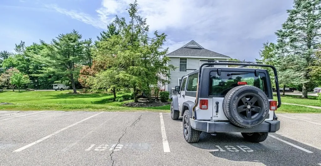 18 Appleledge Drive Portland ME 04103