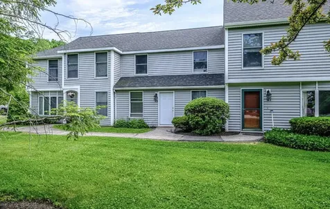 18 Appleledge Drive Portland ME 04103
