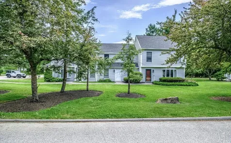 18 Appleledge Drive Portland ME 04103