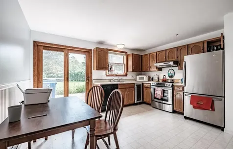 18 Appleledge Drive Portland ME 04103