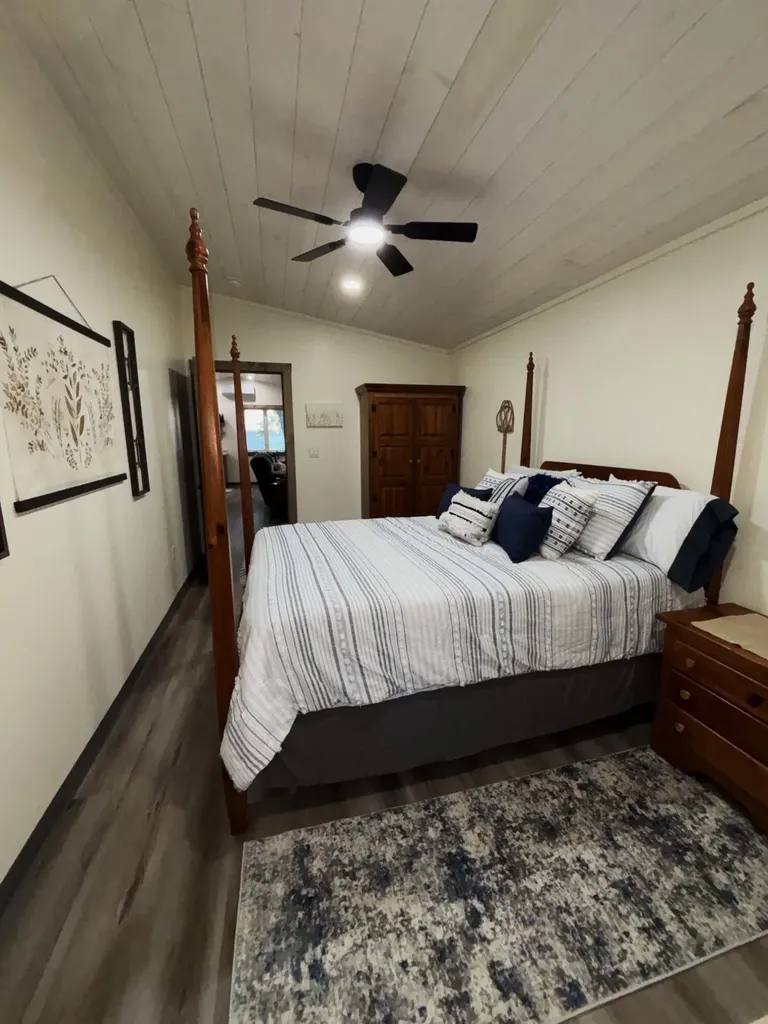 214 Camp Road Cooper ME 04657