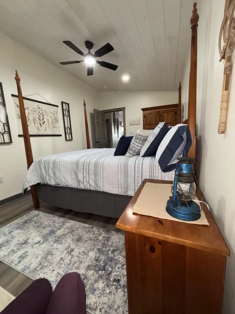214 Camp Road Cooper ME 04657