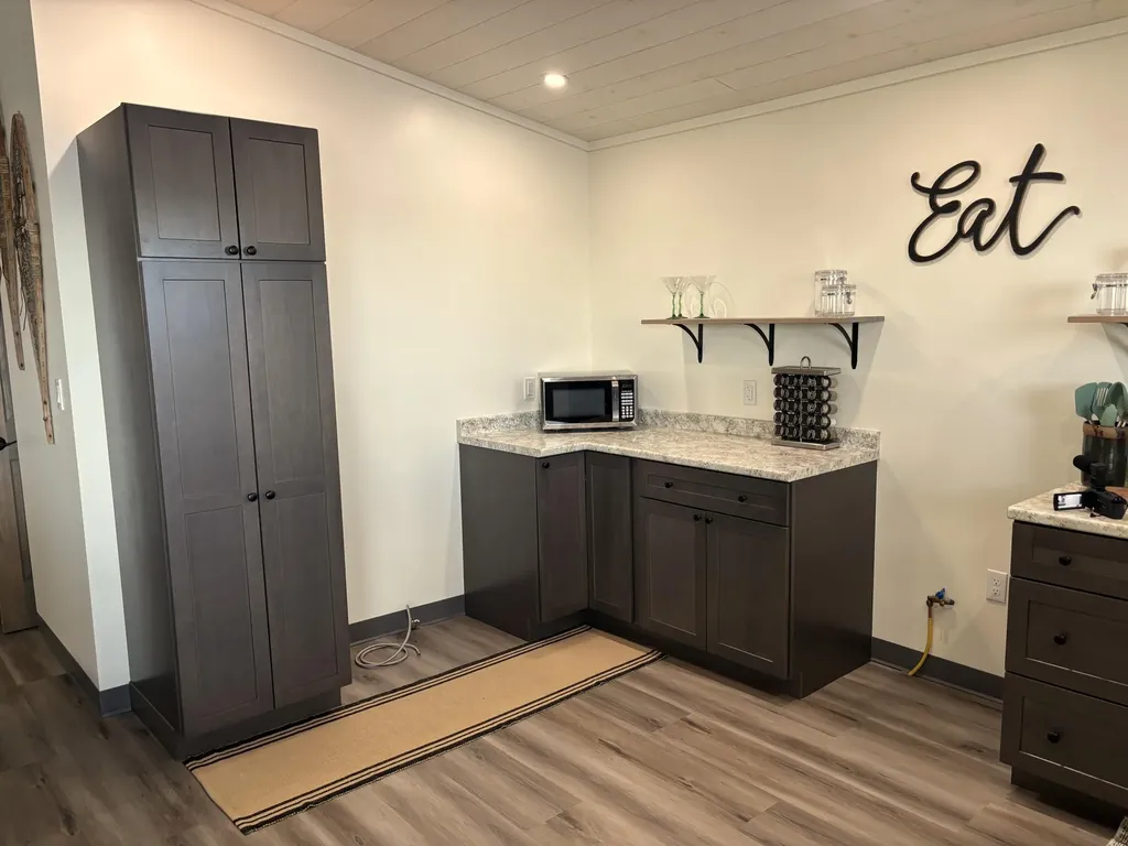 214 Camp Road Cooper ME 04657
