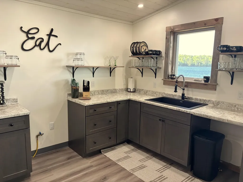 214 Camp Road Cooper ME 04657