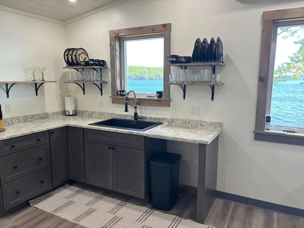 214 Camp Road Cooper ME 04657