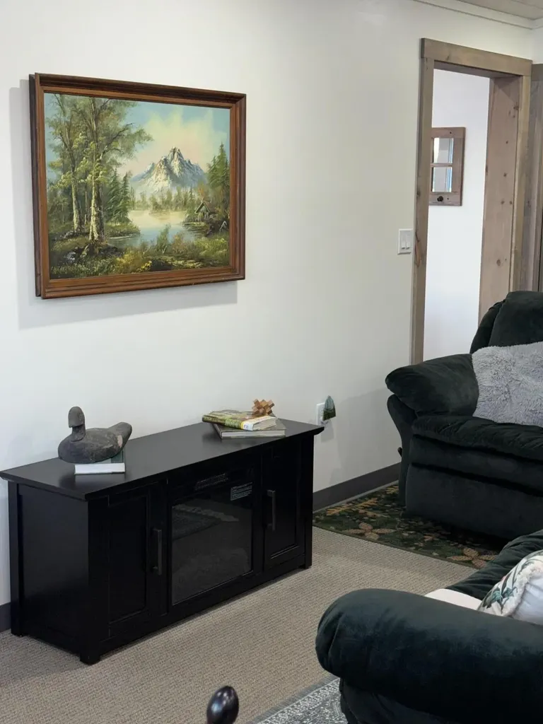 214 Camp Road Cooper ME 04657
