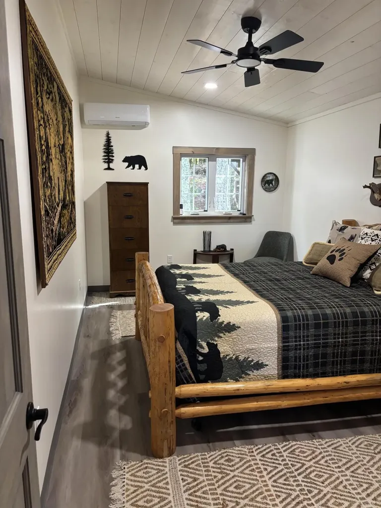 214 Camp Road Cooper ME 04657