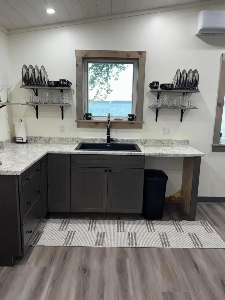 214 Camp Road Cooper ME 04657