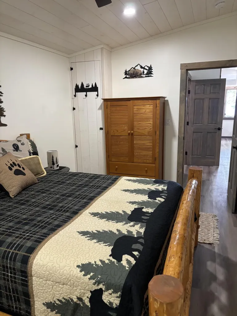 214 Camp Road Cooper ME 04657