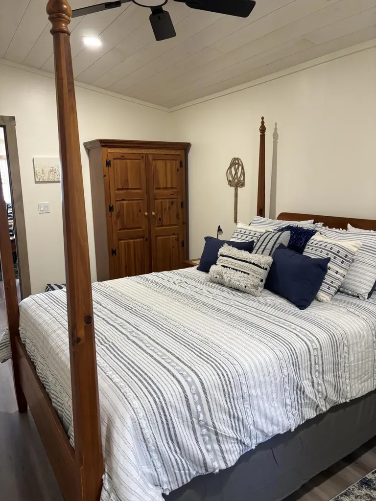 214 Camp Road Cooper ME 04657
