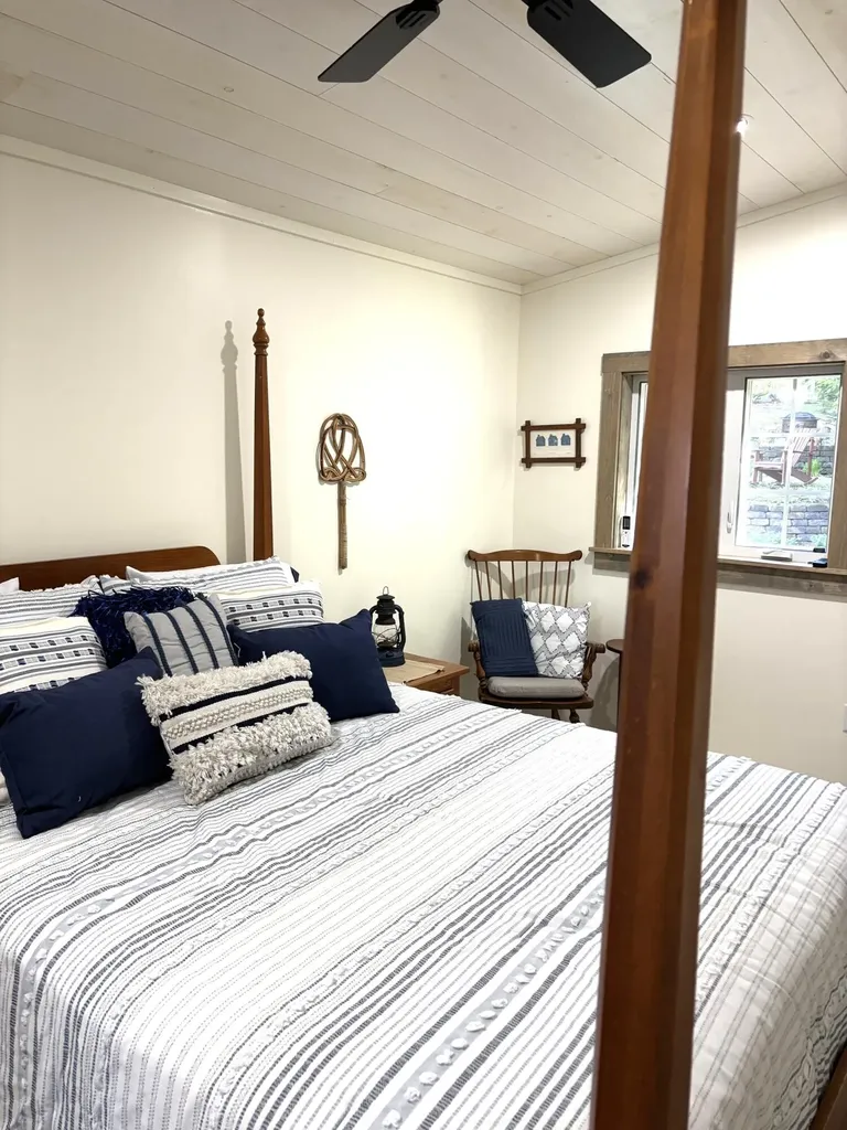 214 Camp Road Cooper ME 04657