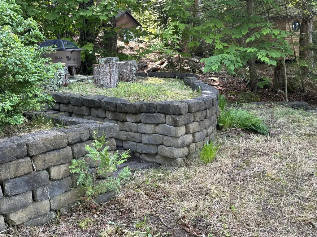 214 Camp Road Cooper ME 04657