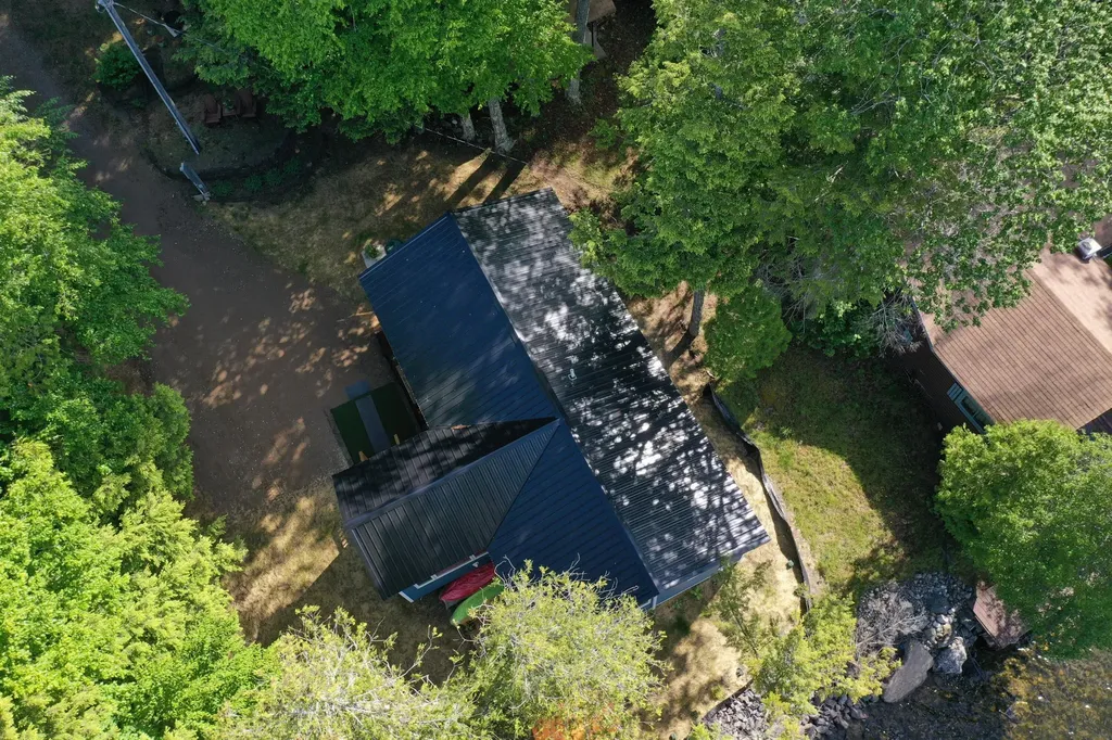 214 Camp Road Cooper ME 04657