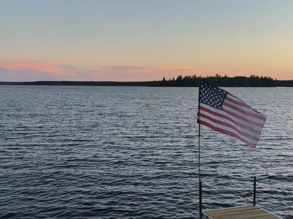 214 Camp Road Cooper ME 04657