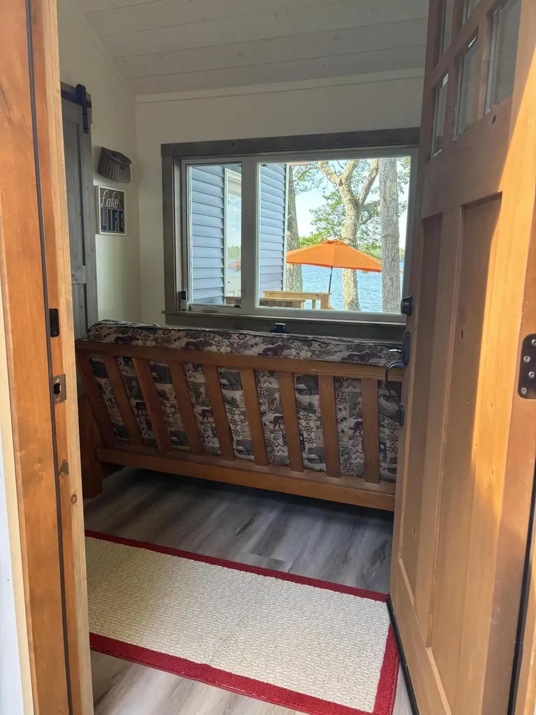 214 Camp Road Cooper ME 04657