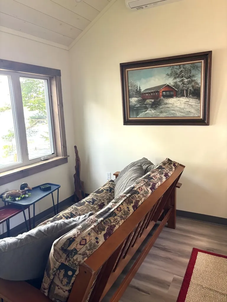 214 Camp Road Cooper ME 04657