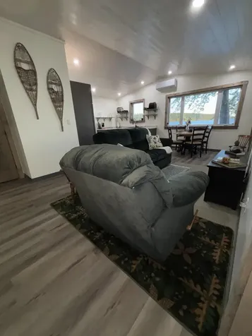 214 Camp Road Cooper ME 04657