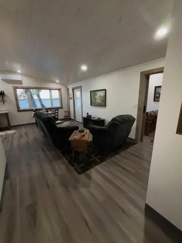 214 Camp Road Cooper ME 04657