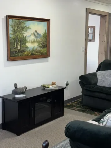 214 Camp Road Cooper ME 04657