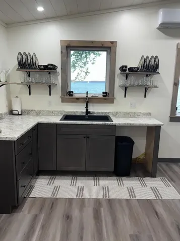 214 Camp Road Cooper ME 04657