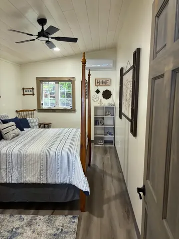 214 Camp Road Cooper ME 04657
