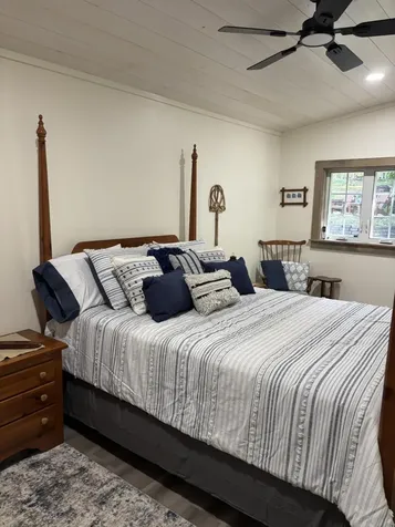 214 Camp Road Cooper ME 04657