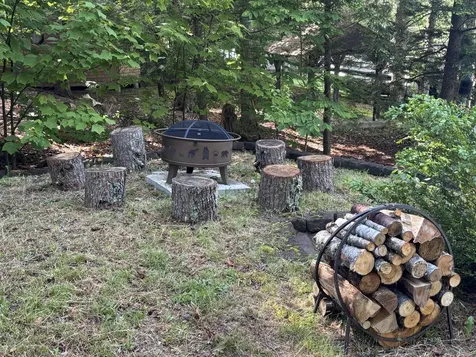 214 Camp Road Cooper ME 04657