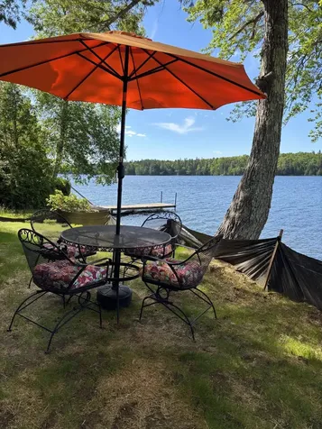 214 Camp Road Cooper ME 04657