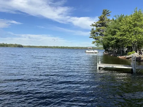 214 Camp Road Cooper ME 04657