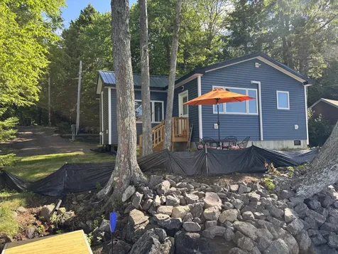 214 Camp Road Cooper ME 04657