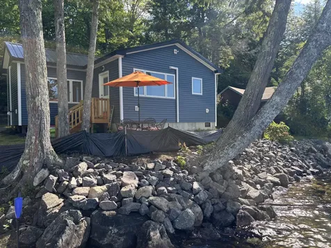 214 Camp Road Cooper ME 04657