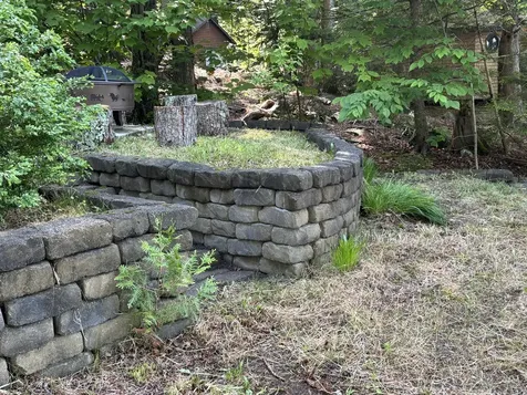 214 Camp Road Cooper ME 04657