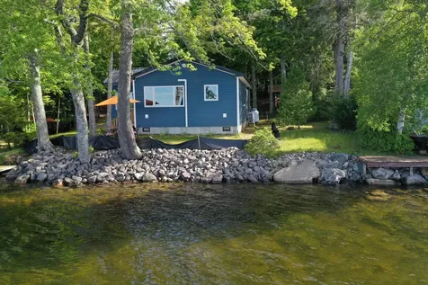 214 Camp Road Cooper ME 04657