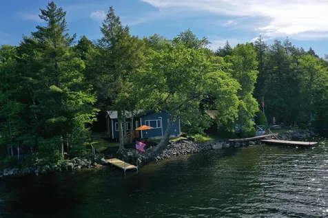 214 Camp Road Cooper ME 04657