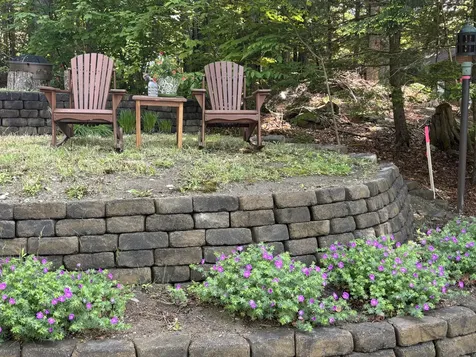 214 Camp Road Cooper ME 04657