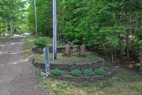 214 Camp Road Cooper ME 04657