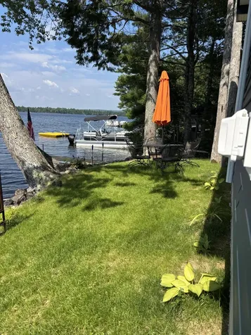 214 Camp Road Cooper ME 04657