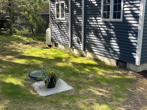214 Camp Road Cooper ME 04657