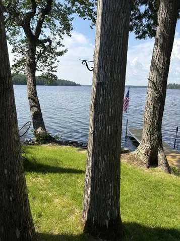 214 Camp Road Cooper ME 04657