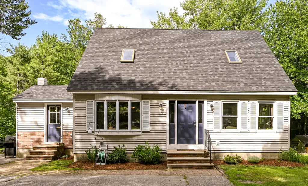 266 Sokokis Trail S Limerick ME 04048
