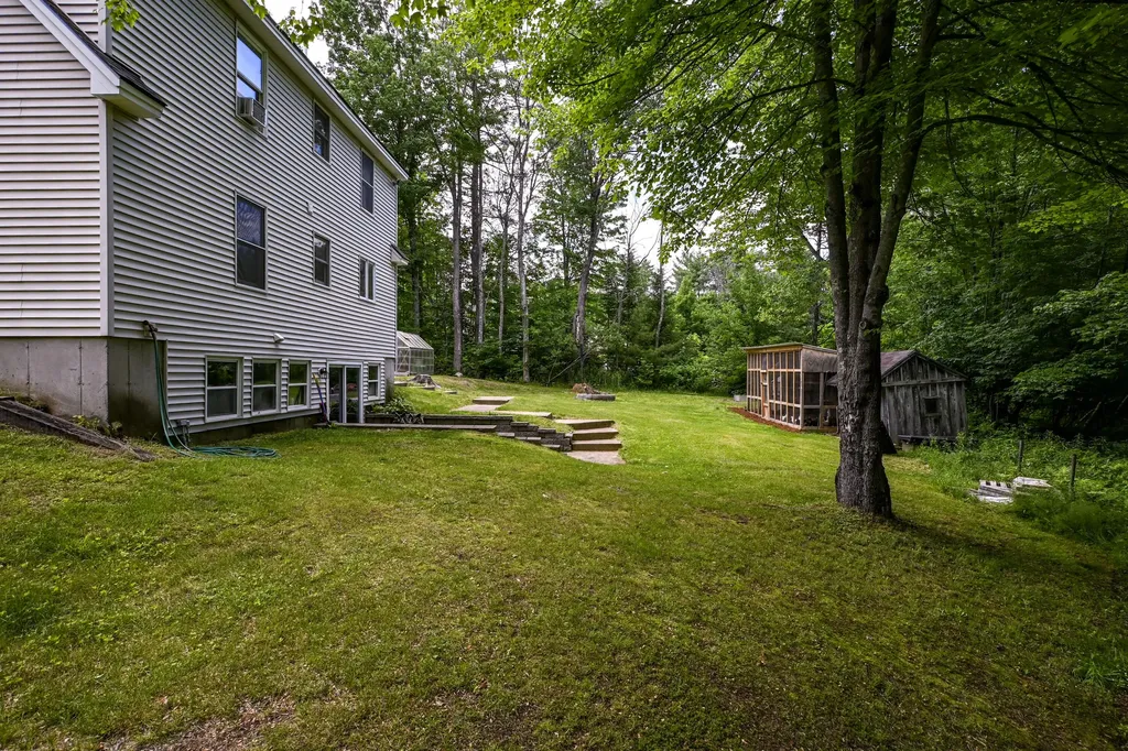 266 Sokokis Trail S Limerick ME 04048