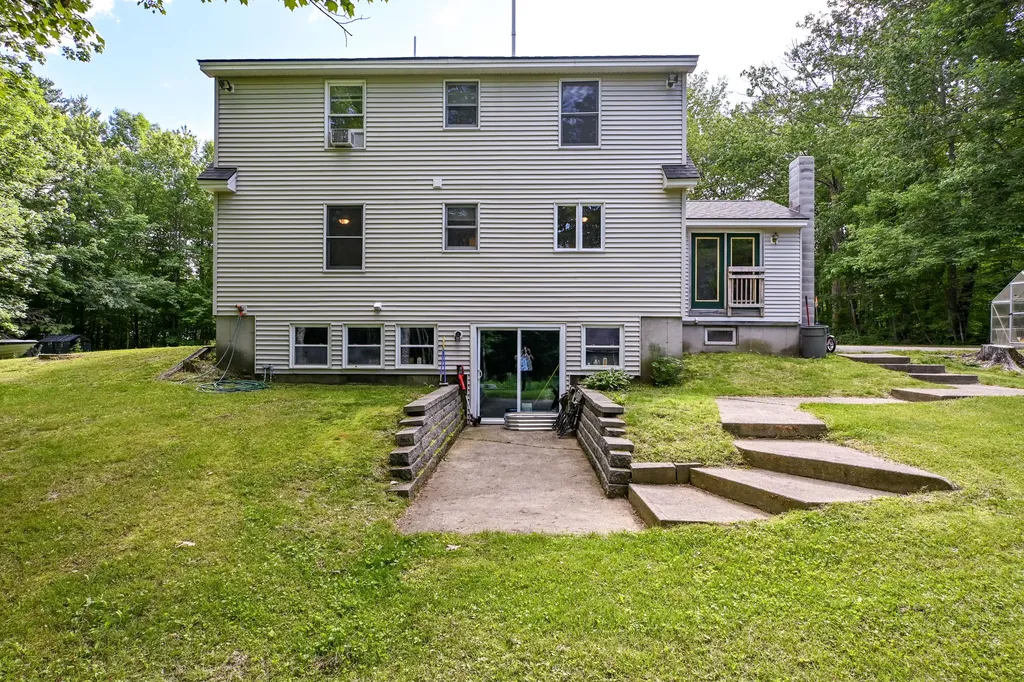 266 Sokokis Trail S Limerick ME 04048