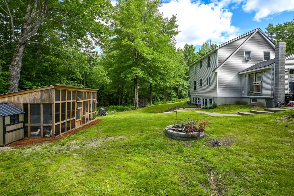 266 Sokokis Trail S Limerick ME 04048