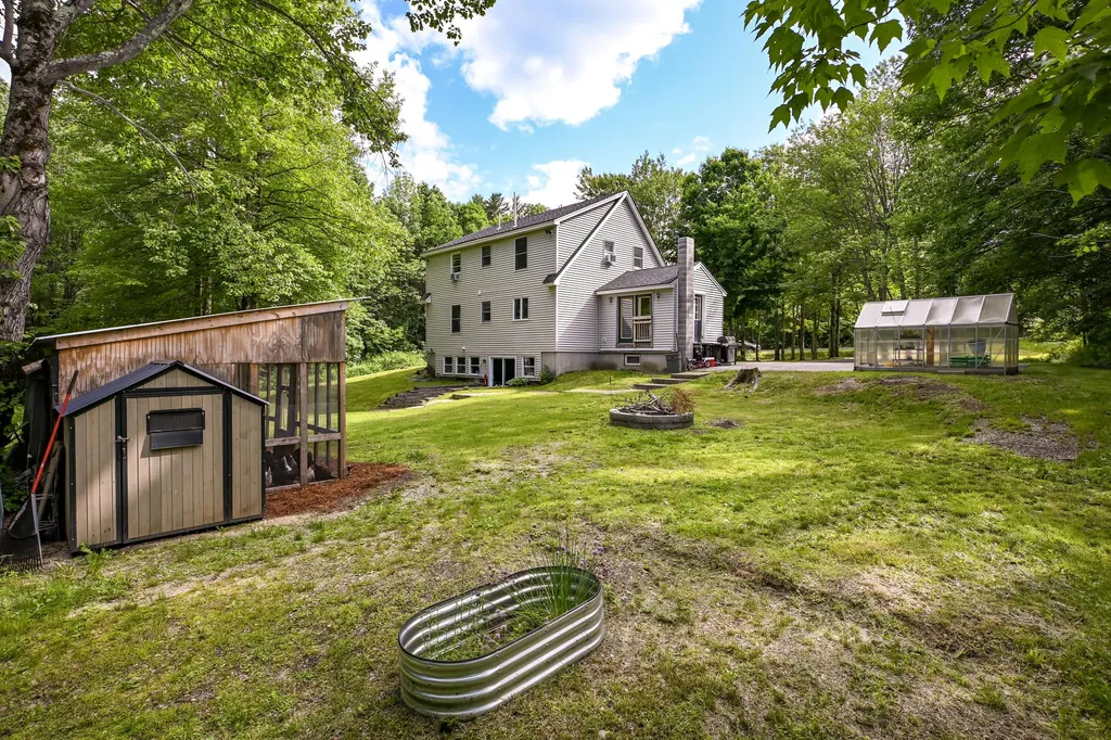 266 Sokokis Trail S Limerick ME 04048