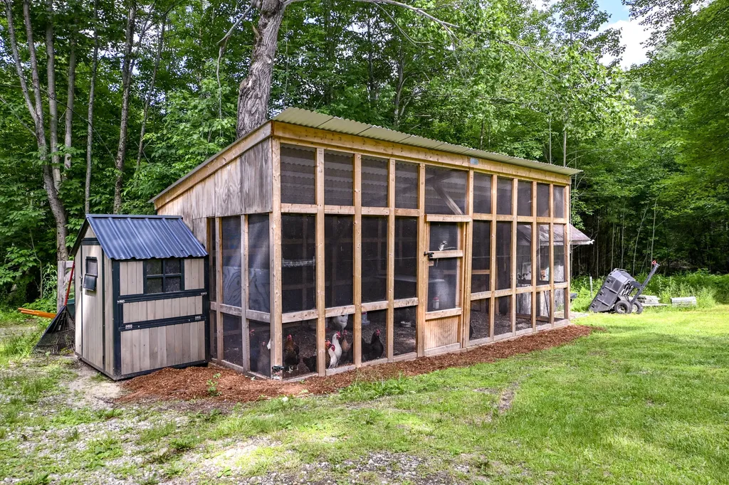 266 Sokokis Trail S Limerick ME 04048