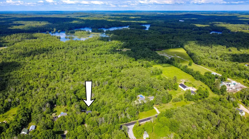 266 Sokokis Trail S Limerick ME 04048