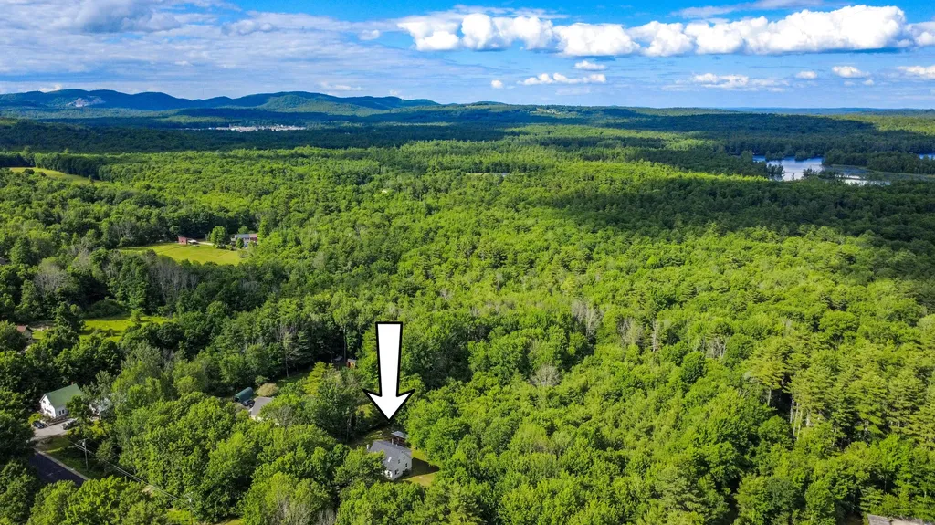 266 Sokokis Trail S Limerick ME 04048