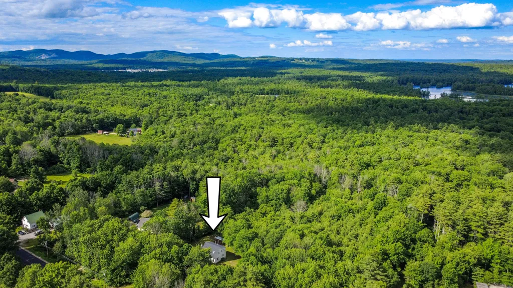 266 Sokokis Trail S Limerick ME 04048