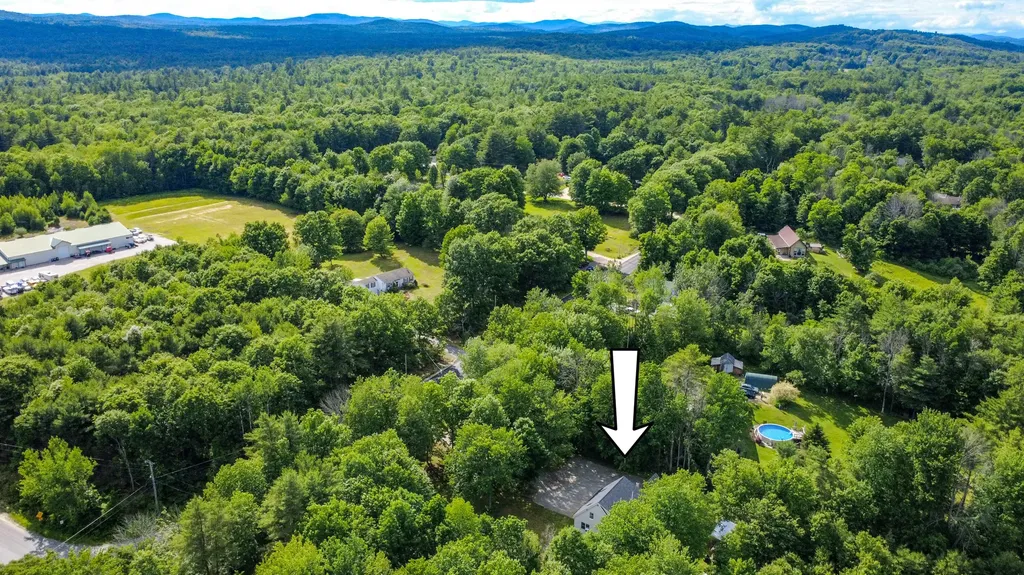 266 Sokokis Trail S Limerick ME 04048