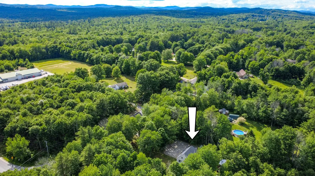 266 Sokokis Trail S Limerick ME 04048